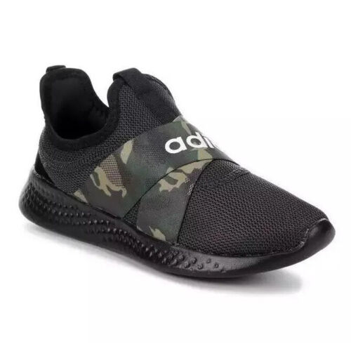 

Женские кроссовки Adidas Puremotion Adapt для занятий спортом, черные кроссовки для бега № 464, Черный, Adidas Puremotion