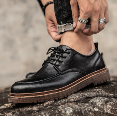 Chaussure plate chic cheap