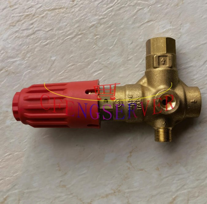 1pcs New Botuo Vb350 Pressure Regulating Valve 350 Kg 39mpa