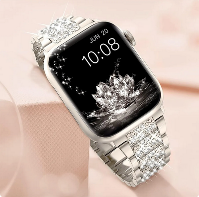 Smart Watch Men Women Fitness Tracker Blood Pressure Heart Rate