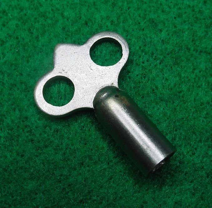 VINTAGE BANJO KEY WRENCH