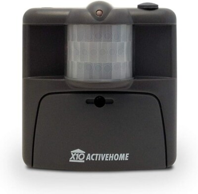 MS16A ActiveEye Wireless Outdoor Motion Sensor 10x ActiveHome