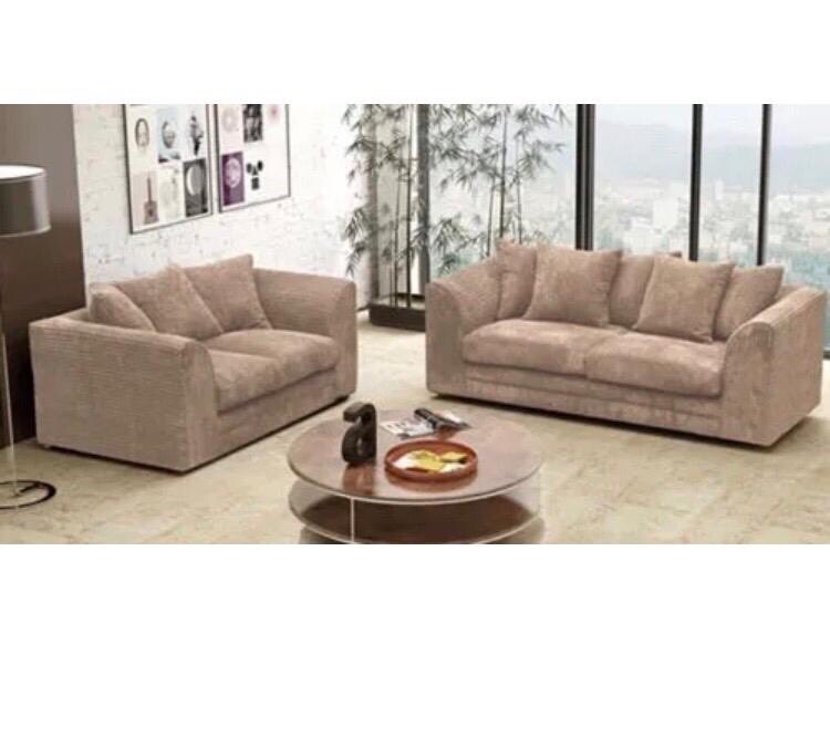 BRAND NEW SOFAS SALE PRICES in Liverpool City Centre, Merseyside