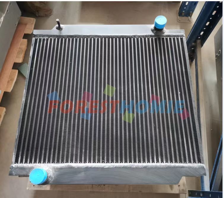 Water Radiator 923/05400 30/913200 923/04100 157/78600 30
