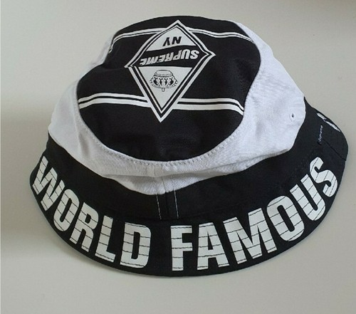 Size M/l Black / White