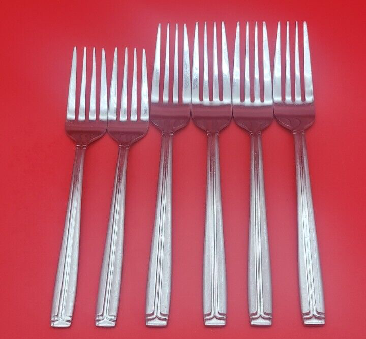 Stainless Flatware 18-8
