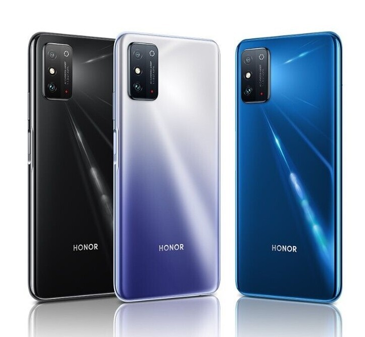 Honor X30 Max 8+128GB ブラック 1pcs HONOR X30 Max【スペック】価格や発売日 | スマホBANK
