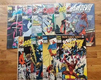 Spawn 302 303 304 305 Complete Comic Lot Run Set Image McFarlane Collection Spawn 302 303 304 305 Complete Comic Lot Run Set Image McFarlane Collection