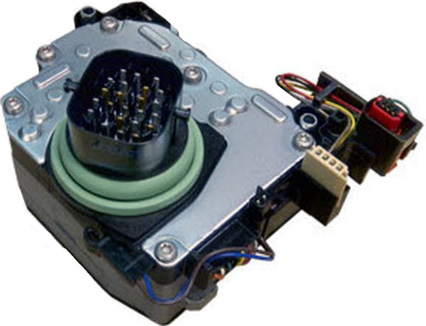 OEM Mopar 62TE Transmission Solenoid Control Pack 68376696AA  68371508AA  99856*