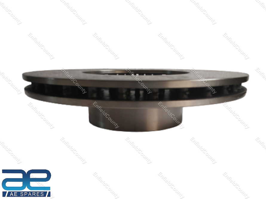 Brake Disc Ventilated 289642103701 For Tata Safari and Xenon 4x2  