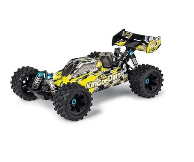 Carson RC Buggy-Modelle & -Bausätze