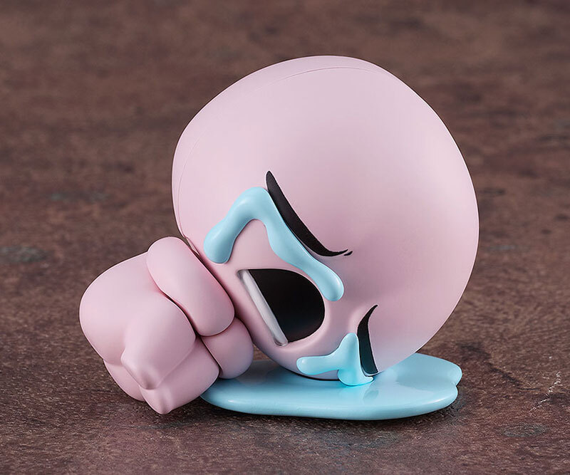 「新品」ねんどろいど 2649 The Binding of Isaac ねんどろいど The Binding of Isaac アイザック 2649 塗装済み