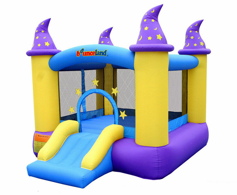 Commercial Inflatable Bounce House for sale eBay