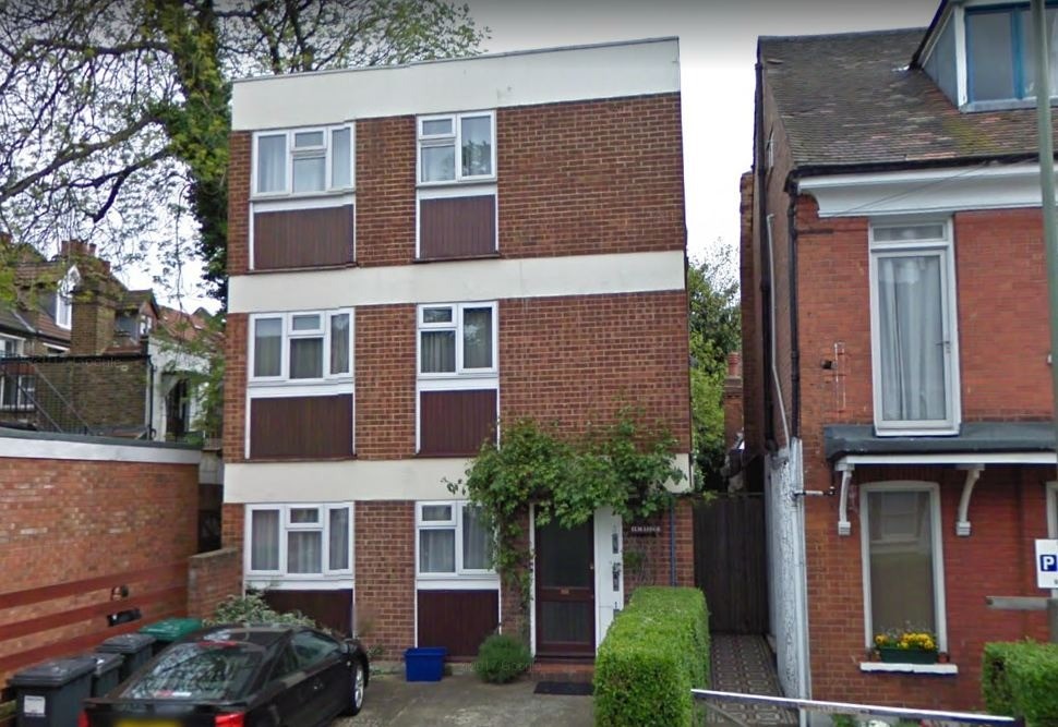 Furnished Studio Flat available in Brent Area. Housing Benefit and DSS