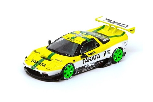 イノモデル NSX ROCKET BUNNY V2 AERO 2 2台セット $_12.JPG?set_id=880000500F