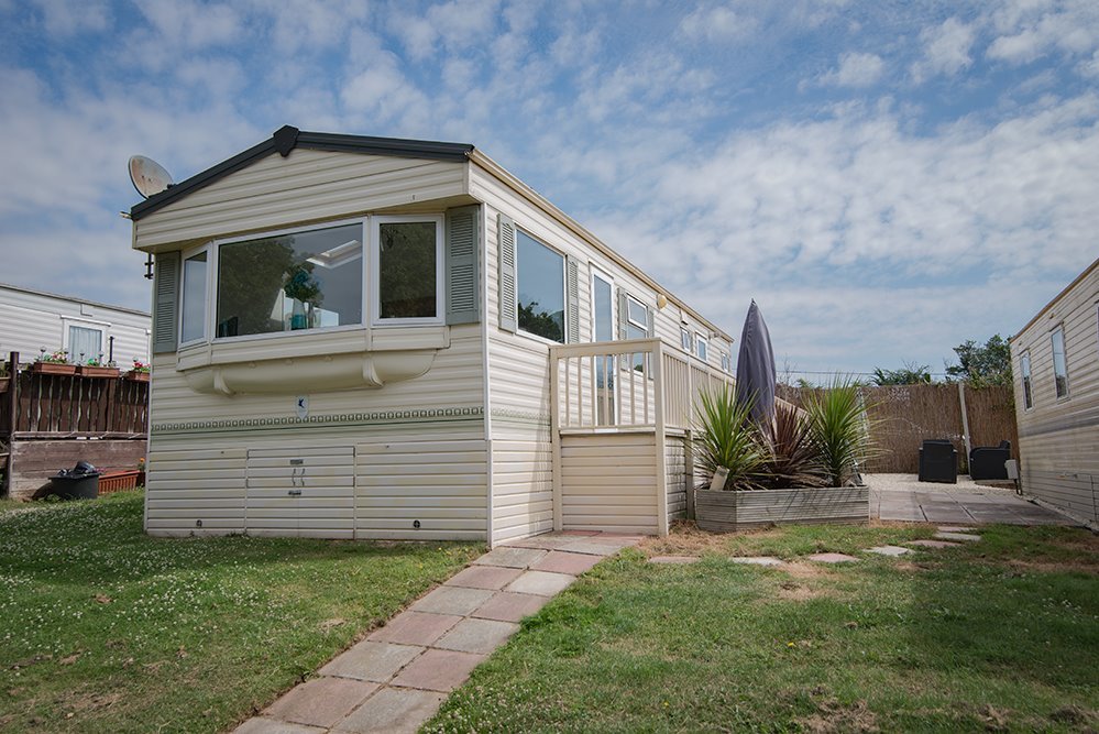 Private Sale Static Caravan on Bentley Country Park Essex in Great Bentley, Essex Gumtree