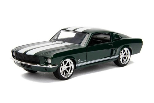 1967 Ford Mustang 限定ミニカー 1967 Ford Mustang 限定ミニカー 1967 Ford Mustang Limited