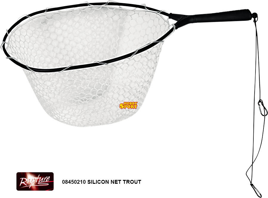 GUADINO RPT WADING SILICON NET  AREA TROUT SPINNING RAPTURE 08450210