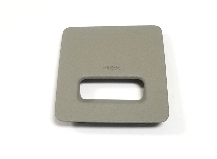 2016-2019 Kia Sportage Interior Fuse Box Cover Kia OEM New