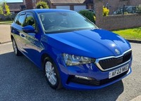 2022 SKODA SCALA TSi SE TECHNOLOGY ONLY 54K LONG MOT S/HISTORY JUST SERVICED WOW