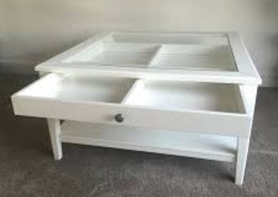 Ikea Liatorp Coffee Table In Denny Falkirk