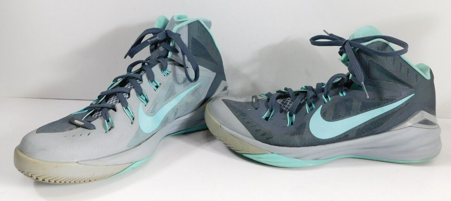 Nike Hyperdunk 2014 シューズ 30cm Nike Hyperdunk 2014 City Pack NYC, #653640-070 Menes Shoes