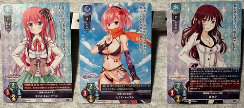 仲村 ゆり SSP Lycee Overture CGC10 PRISTINE Lycee Overture | Djentlemancollectz