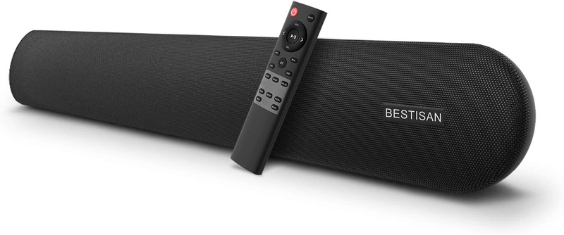 For Tv Home Theater Speaker With Hdmi Optical Rca Aux Port