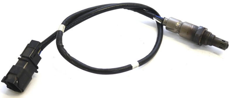 Skoda Superb Iii 3v 2.0tdi 4x4 04l906262ad Lambdasonde Regelsonde 04l906262af