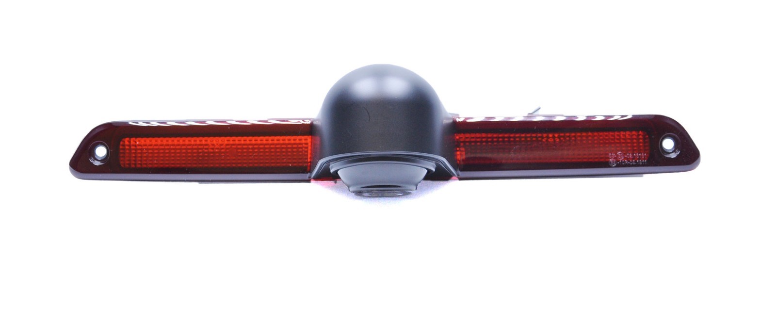 Mercedes Sprinter Brake Light IR LED Reverse Camera + 7" Stalk Monitor