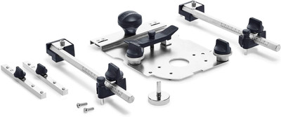 Festool 583290 LR 32 Hole Drilling Set Suitable for OF 900, OF 1000, OF 1010 NEW