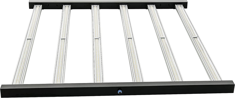 Alpha 6 LED Bar Grow Light - 650 Watt Lights for Indoor Plants - Full-Spectrum C