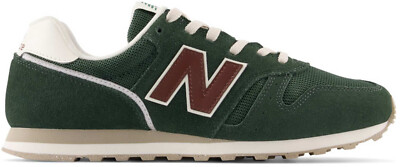 New Balance 373 V2 Green Men's Size US9 ML373RG2