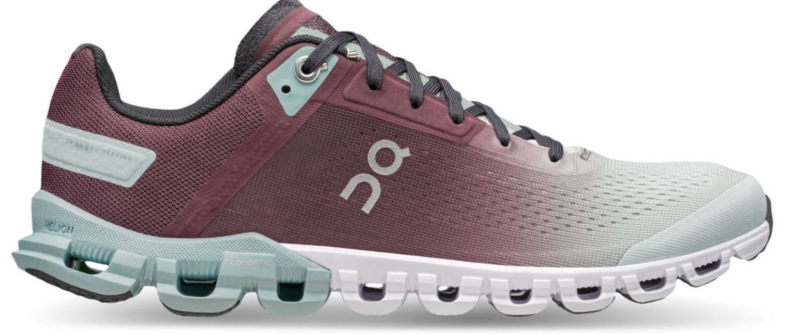 

Кроссовки ON WOMENS CLOUDFLOW из шелковицы/минерала, Multicolor, Cloudflow
