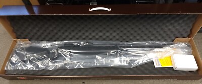 Hatsan AT44S-10 Long .22cal Open Sight PCP Air Rifle, 1220fps - HGAT44S10L-22QES