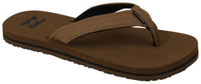 

Сандалии Billabong Boys Stoked - Camel - Новинка, Коричневый