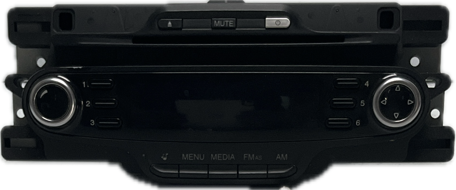 Autoradio display multifunzionale ALFA ROMEO GIULIETTA codice ricambi 1560912490