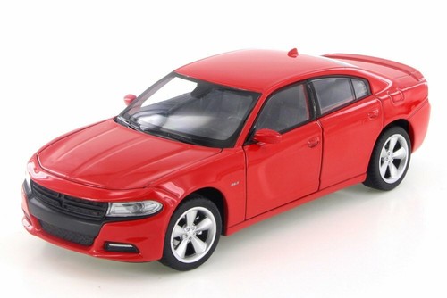 Dodge Charger R/T 1/8 スケール De Agostini Wild Speed Dodge Charger R/T 1/8 Complete vol.1