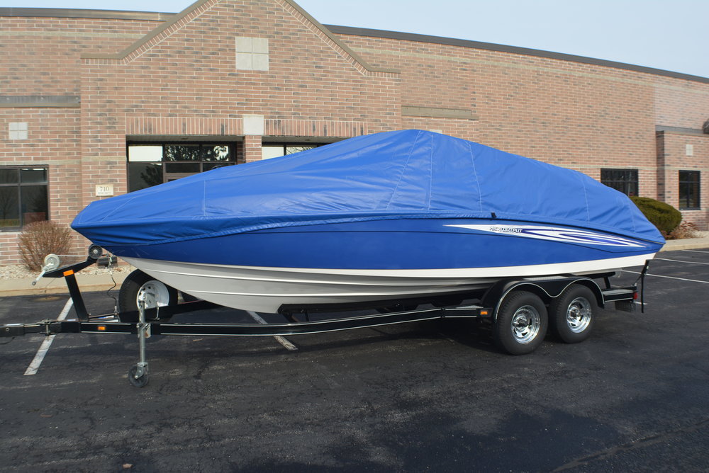 2008 Yamaha SX 23 Jet Boat w/ 320 HP 4-stroke EXCELLENT CONDITION INSIDE & OUT!!