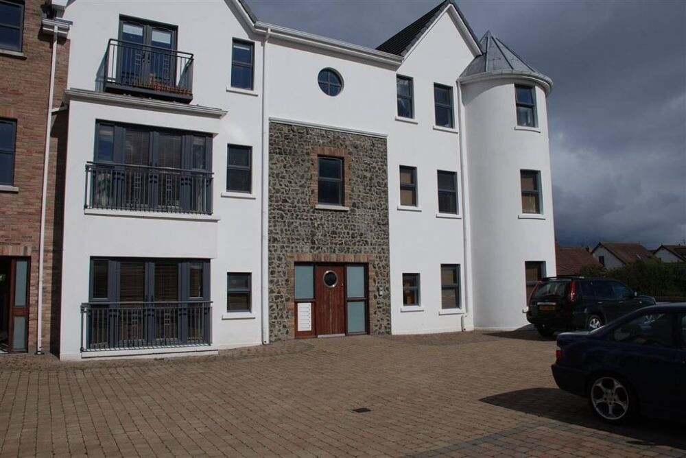 Portstewart Holiday Penthouse Apartment Available June, July, August