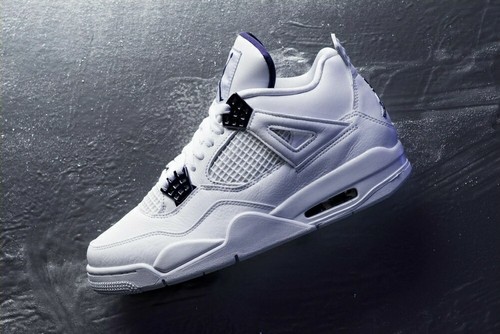 Nike Air Jordan 4 IV Retro Nike Air Jordan 4 IV Retro