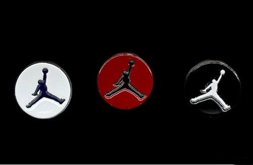 D613-1 USA製 NIKE GOLF MICHAEL JORDAN Michael Jordan Air Jordan 1 Low Golf Shoes – Midway Sports