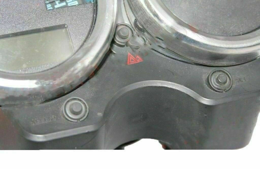 Fits Royal Enfield Thunderbird Digital Speedometer Cluster 