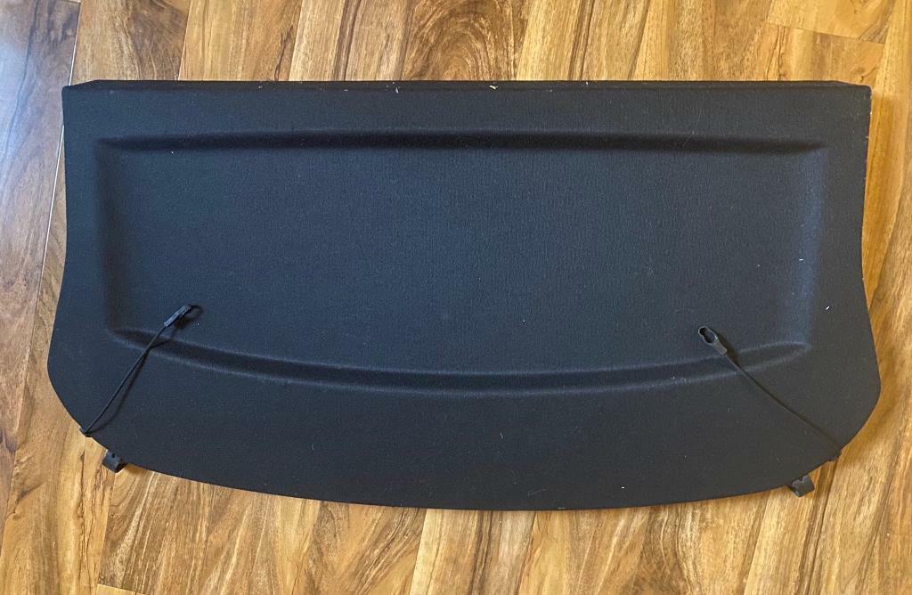 BMW 1 series M140i parcel shelf like new BMW F20 | in Clifton Village ...