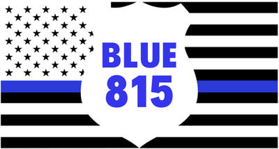 BLUE 815