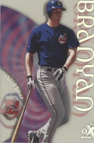 1999 EX Century - Russell Branyan #111