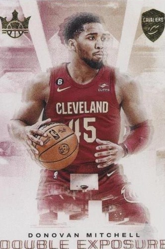 その他 Donovan Mitchell Court Kings Level 3 RC 2017-18 Panini Court Kings Donovan Mitchell Level 3 RC