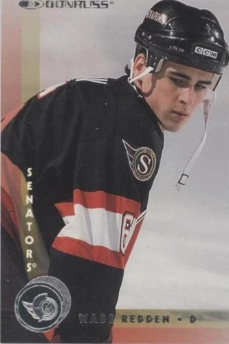 1997-98 Donruss - Wade Redden #48