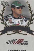 2001 Press Pass Trackside - Bobby Labonte #66