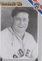 1990 Baseball Wit - Hack Wilson #93